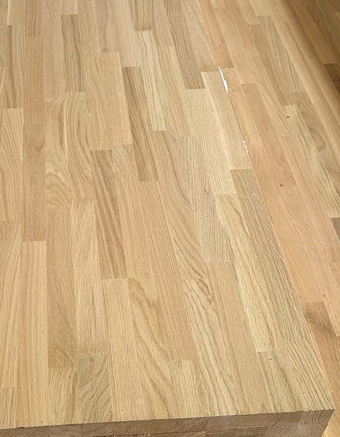 Panel Lisi Finger Joint